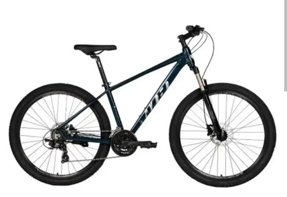 Jual Cepat Sepeda Olahraga XC150 Element