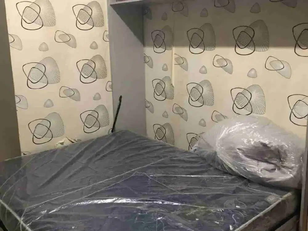jual cepat studio parahyangan residence