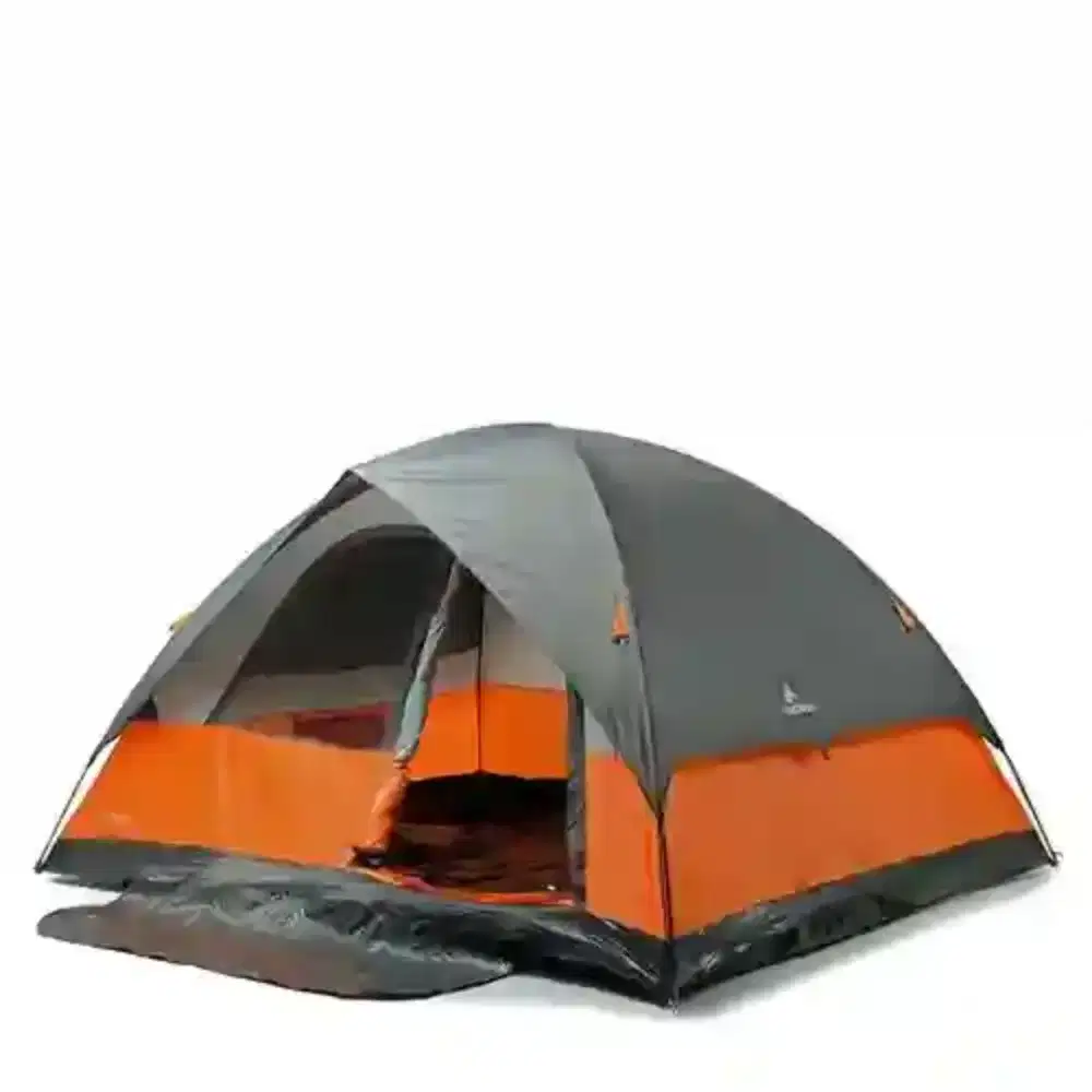 Tenda camping eiger creek 5p