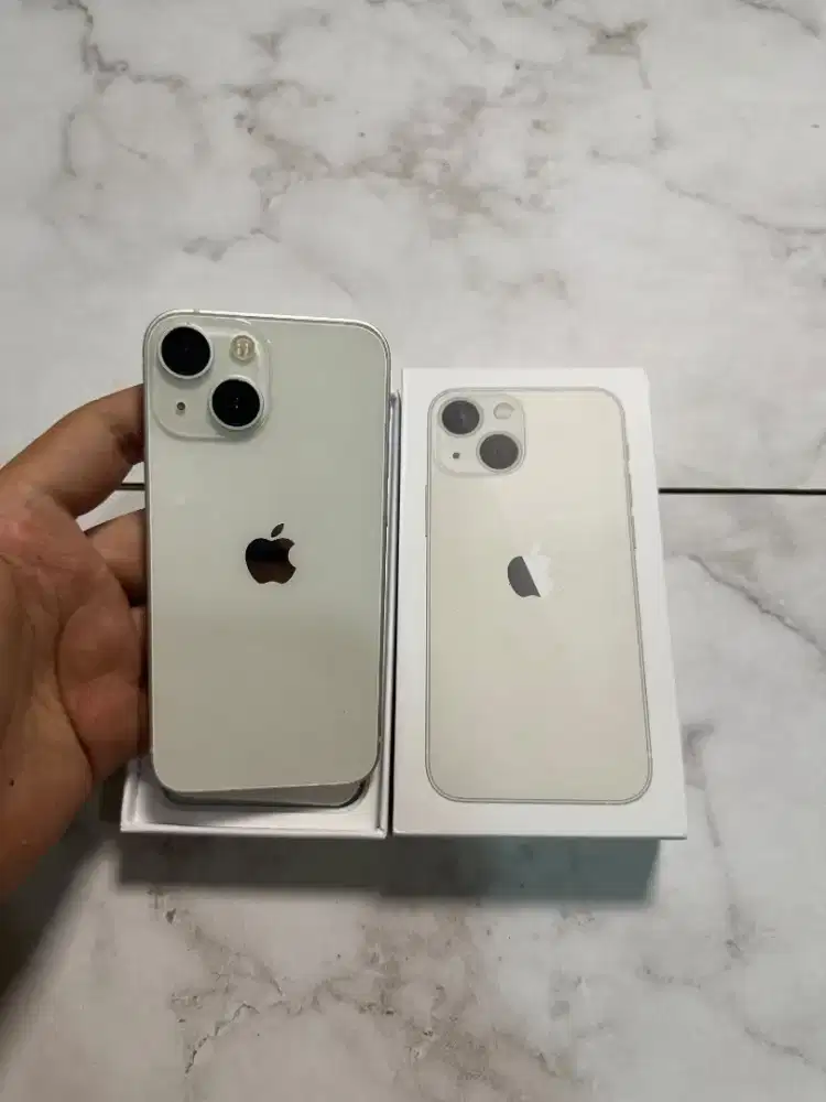 IPHONE 13 MINI 128 GB ORIGINAL