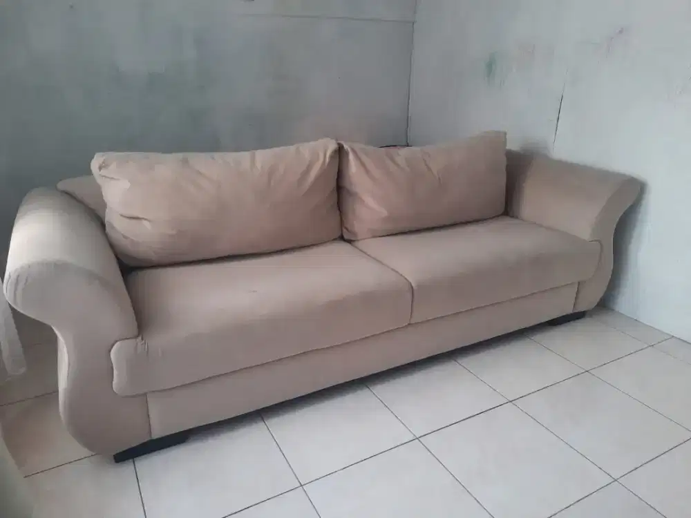 Jual cepat kursi minimalis