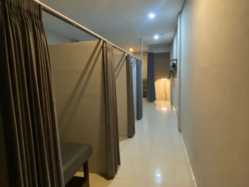 Ruko Siap Pakai Karawaci Ex Usaha Reflexy Semua Barang Ditinggal Karawaci Jl Teuku Umar Samping Mcd Shinta