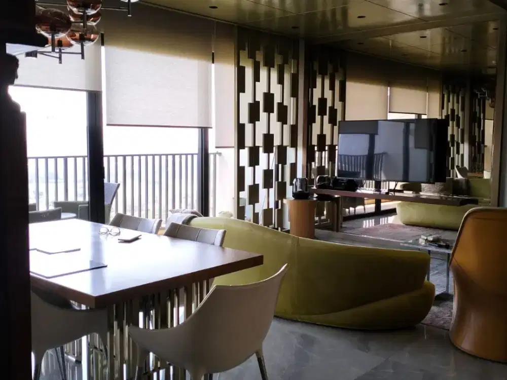 Apartemen Graha Golf Unit Eksklusif Surabaya