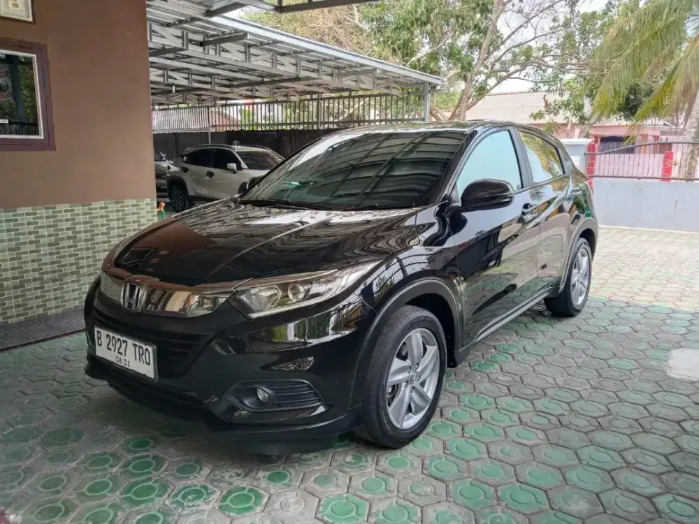 Honda HR-V 2021 Bensin