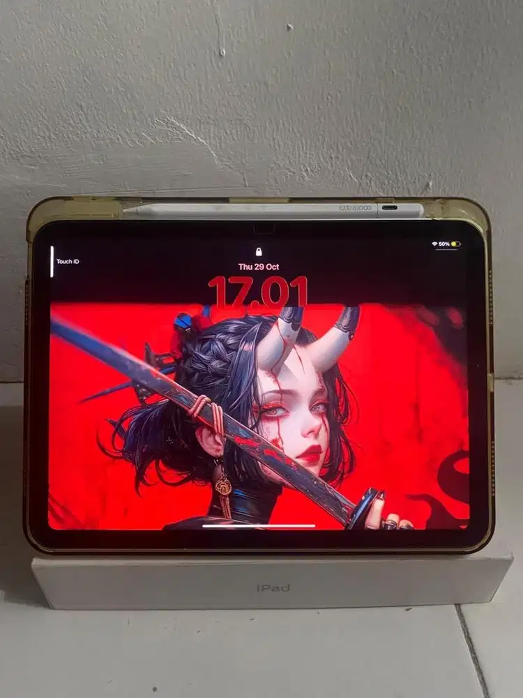 Ipad gen 11 128gb wifi only