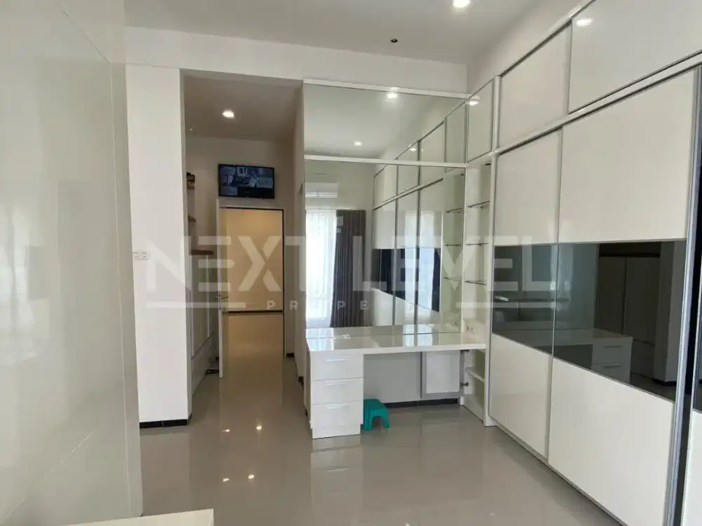 Dijual Rumah San Diego Pakuwon City Sby