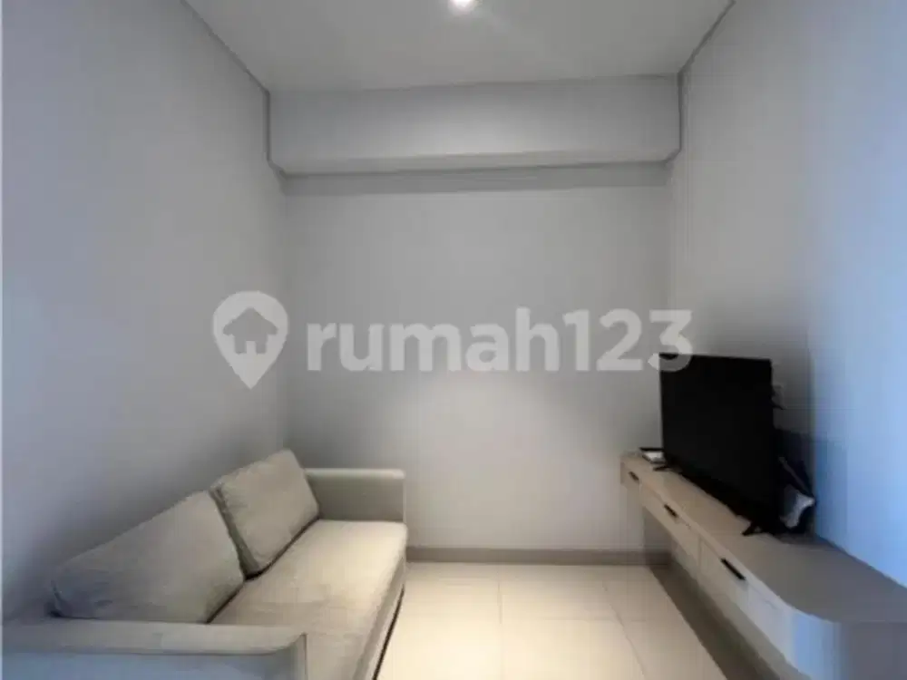 Disewakan Unit Apartment Roseville Kondisi Furnish