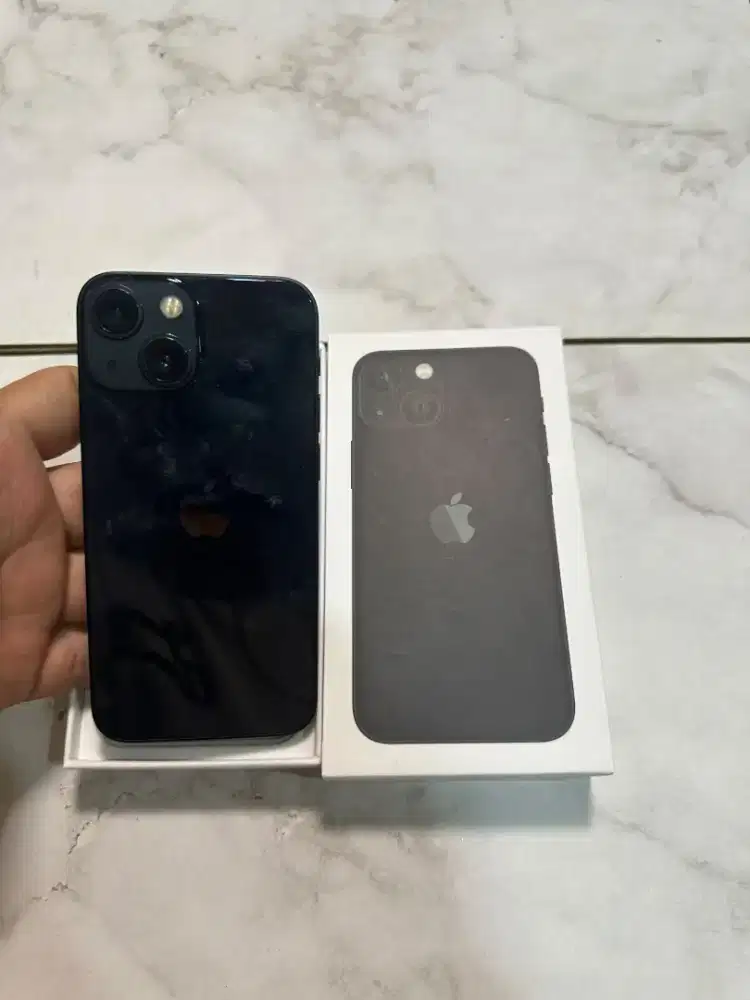 IPHONE 13 MINI 128 GB ORIGINAL