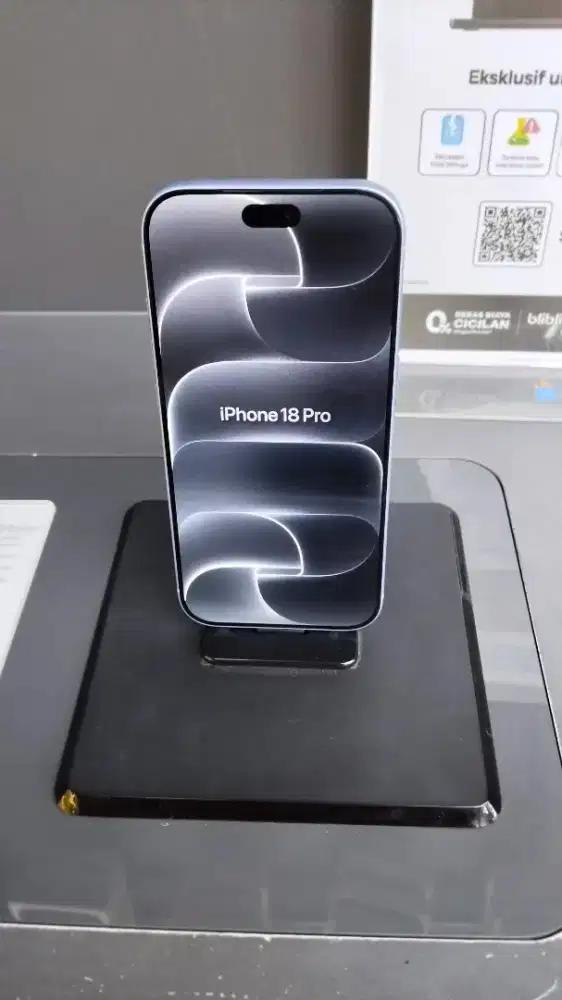 Iphone18 Pro 256GB