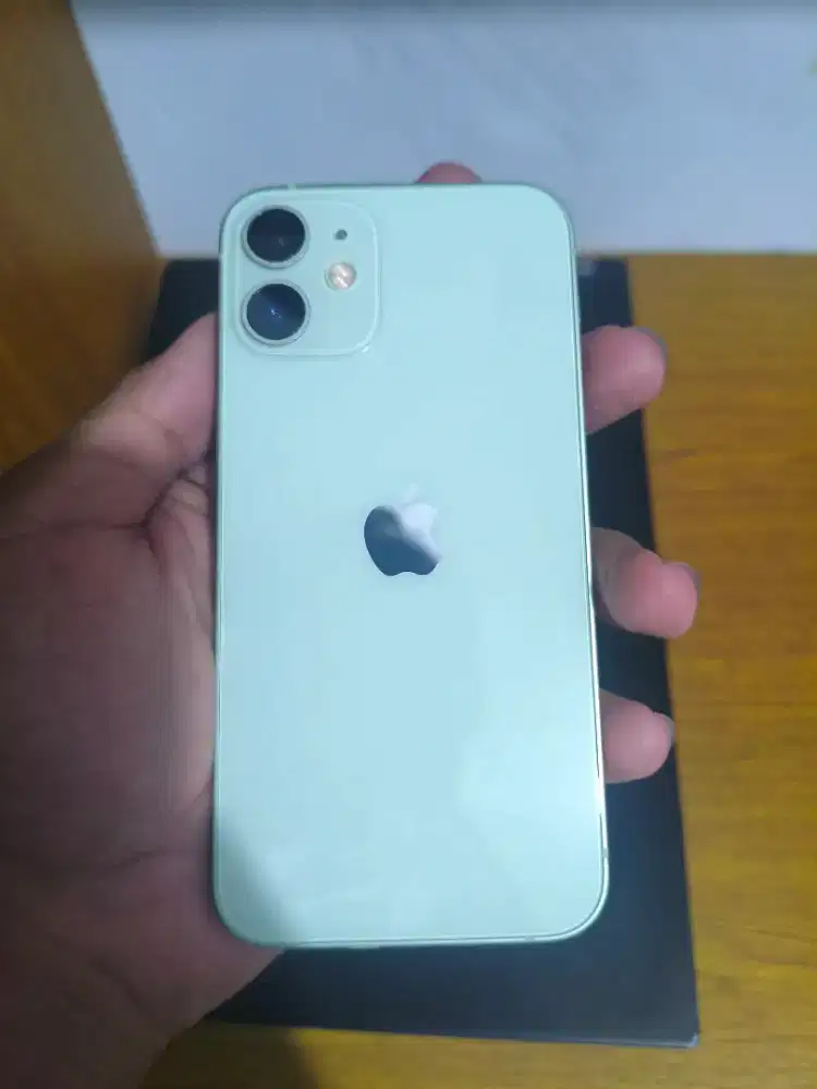 iPhone 12 mini WiFionly no simlock no bypas