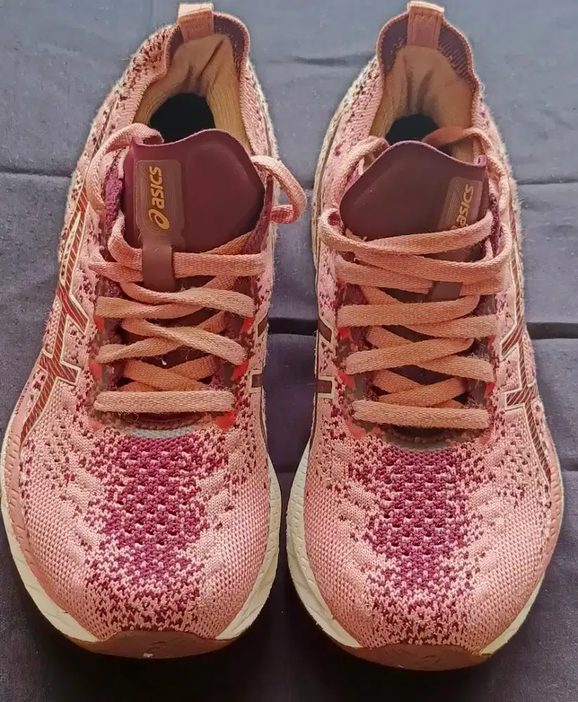 Asics Prelived Women, Size 37