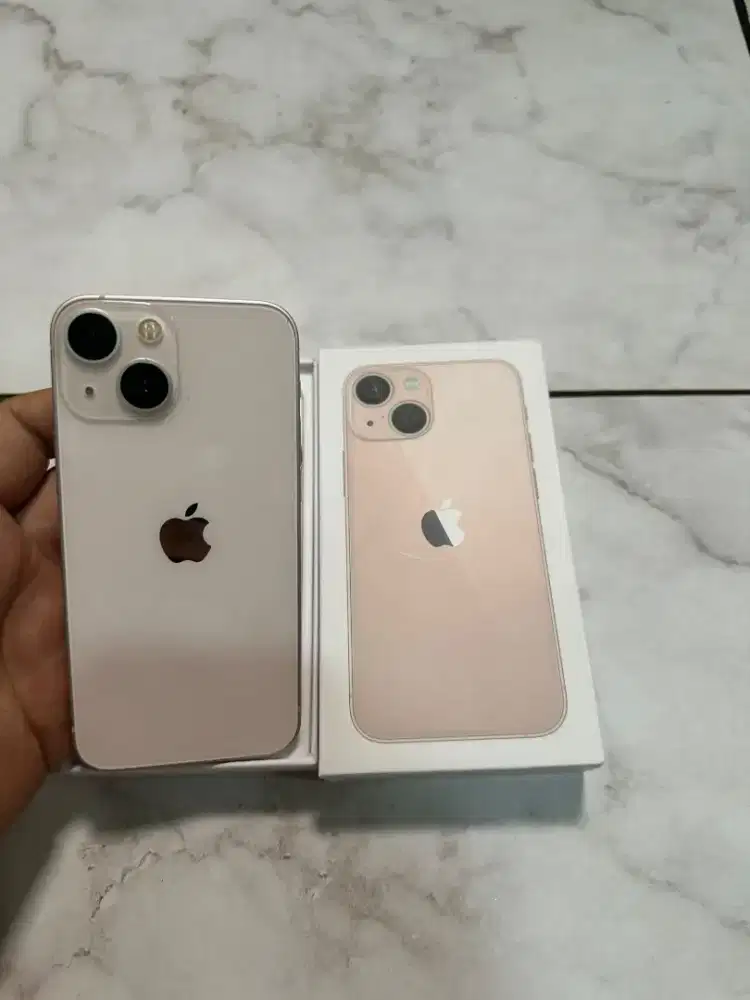IPHONE 13 MINI 128 GB ORIGINAL
