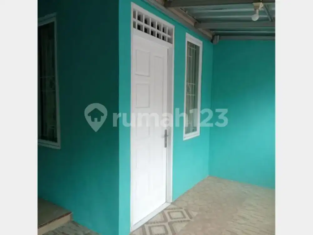 Dijual Rumah Cantik Elegan Menarik di Tangerang