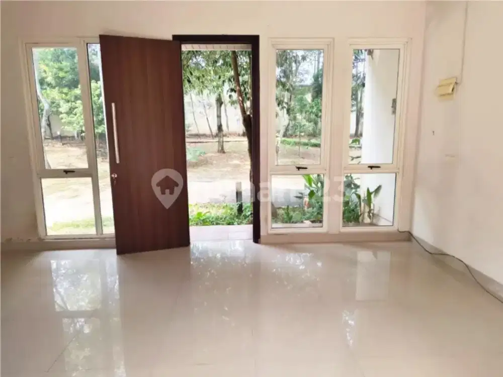 Disewa Rumah Cantik Minimalis di Royal Blossom The Green BSD