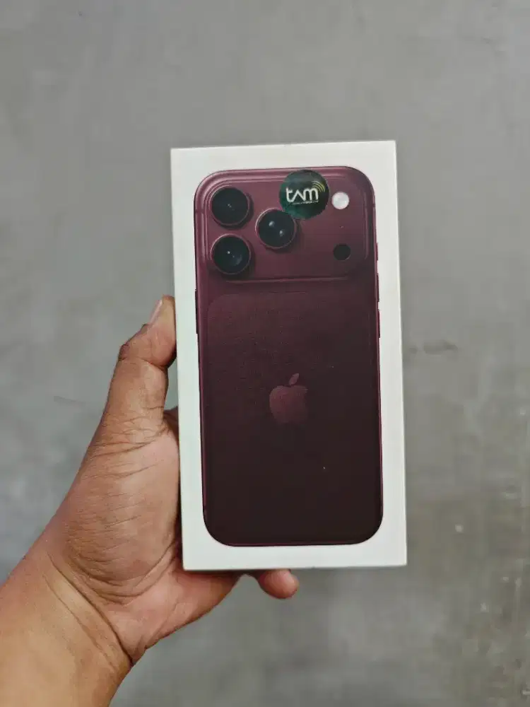 iPhone 18 Pro 512 Gb ibox Burgundy BNOB
