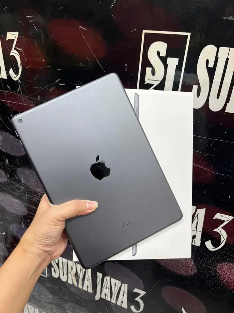 ipad 8 32gb wifi ex inter mulus bs tuker tambah