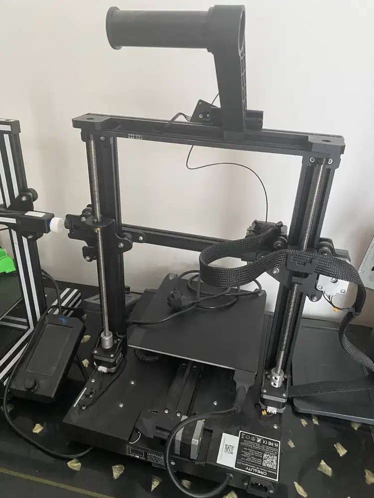JUAL 3D PRINTER Creality Ender 3 S1 Pro