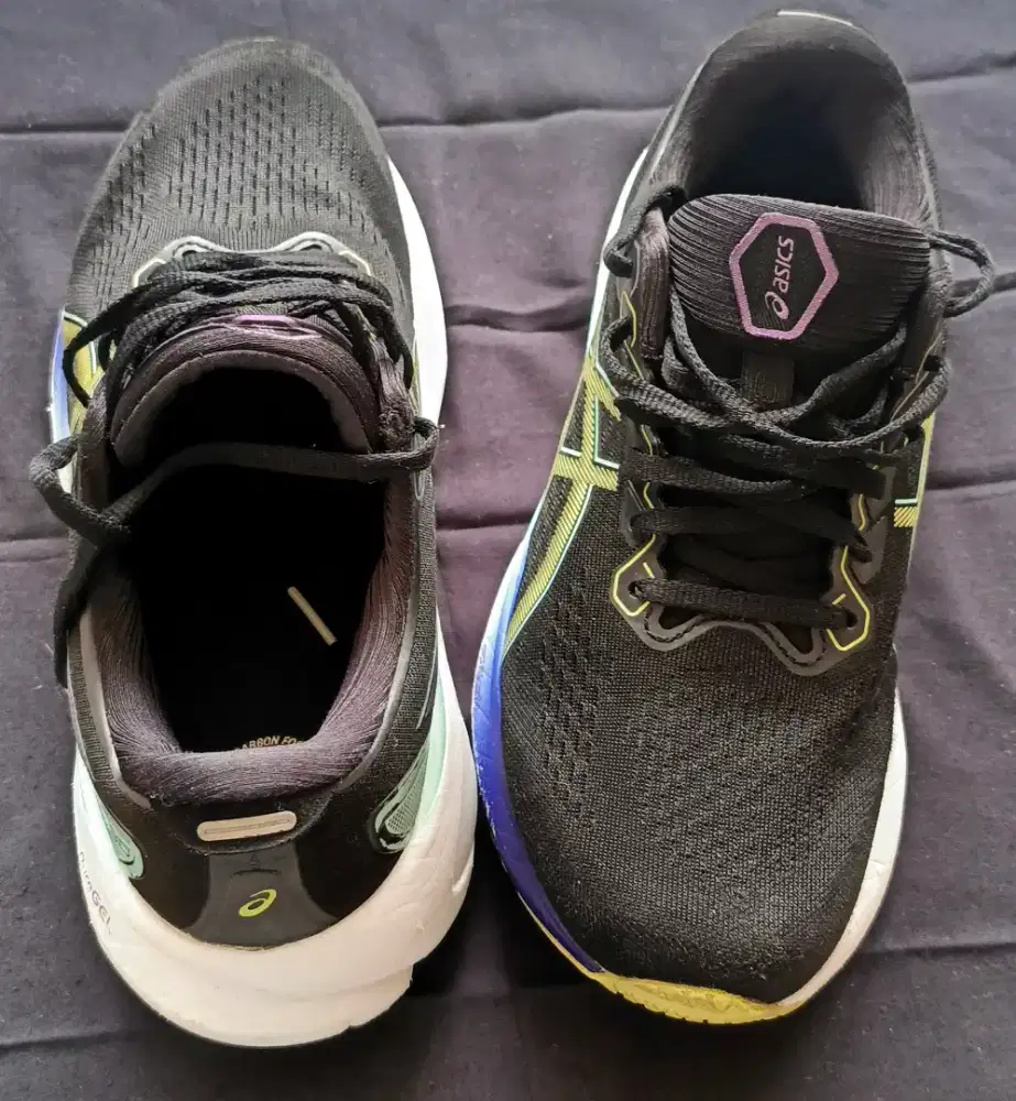 Asics Preloved Running, Size 39,5 (women)