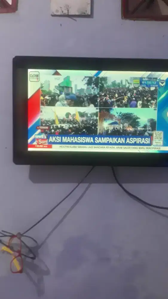Televisi DV3 T2