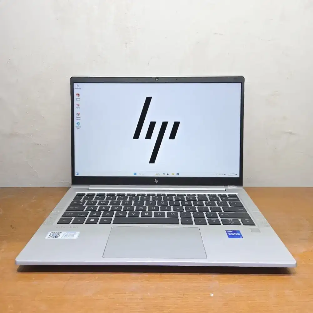 LAPTOP HP ELITEBOOK 630 G9 i5 GEN 12