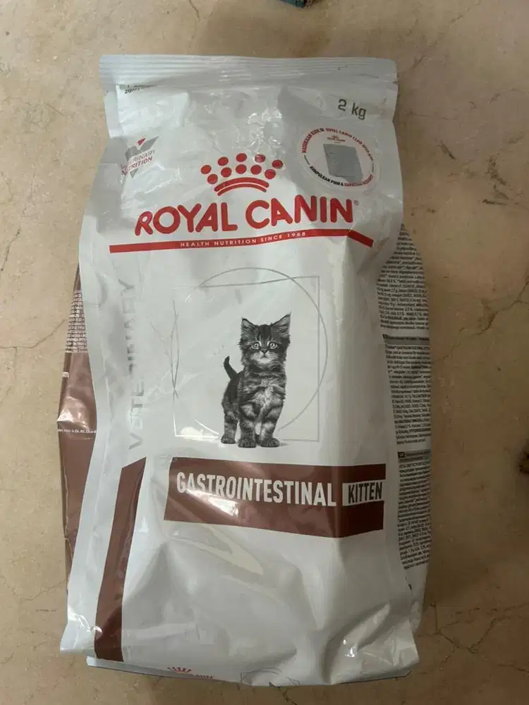 Gastro 2kg segel