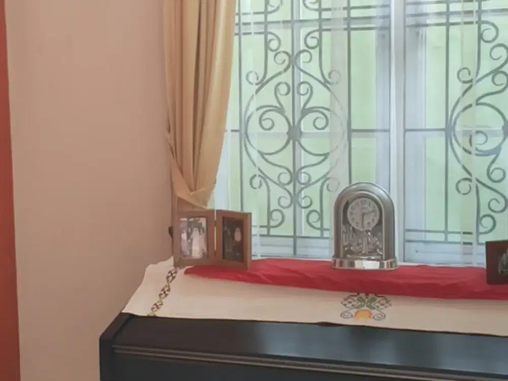 Disewakan rumah di Boulevard Kota Wisata cibubur