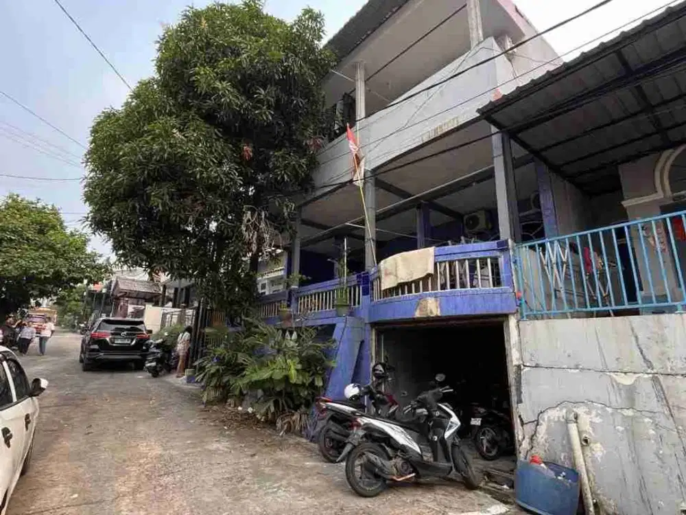 Rumah Kos di Baloi View Dekat Universitas International Batam