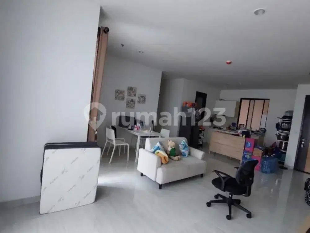 For Sale Apartemen Lloyd Alam Suteratype 2 Br