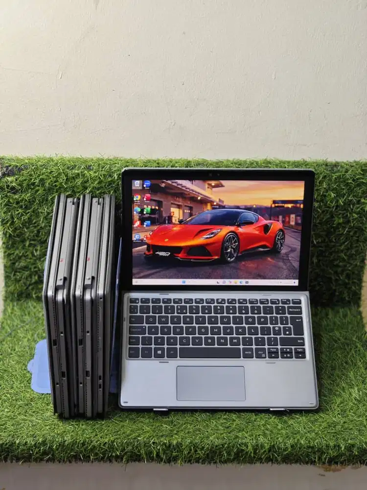 Laptop Dell Windows 11 Pro – Siap untuk Dijual Lagi