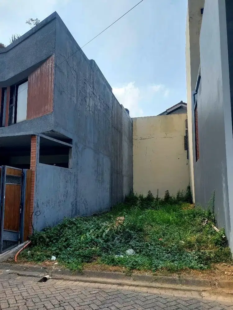 DIJUAL KAVLING DI METLAND PURI CLUSTER KRISAN ELOK