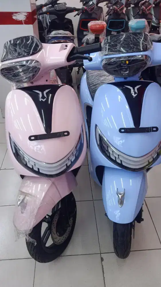 Uwinfly M90E new