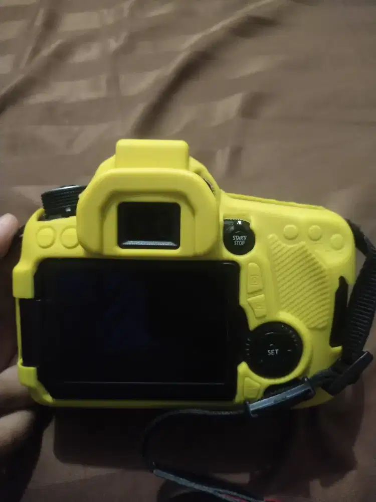 jual kamera canon