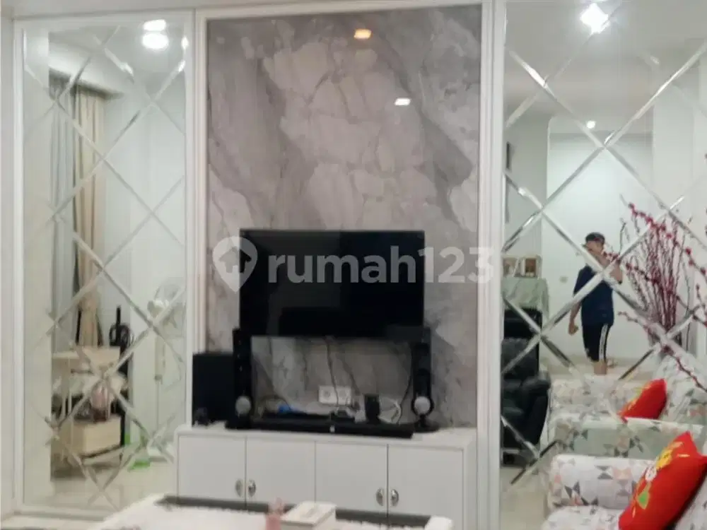 Hunian Cantik dengan Lingkungan Asri Berlokasi di Gading Serpong