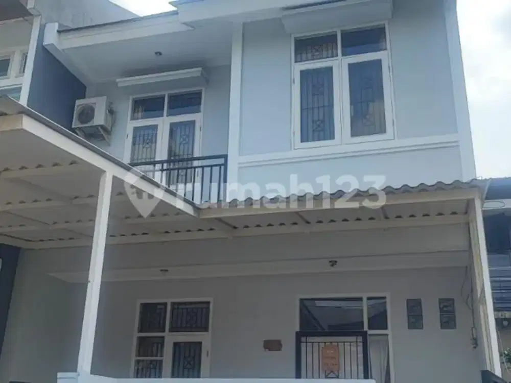Rumah Cantik Siap Huni Berlokasi di Gading Serpong