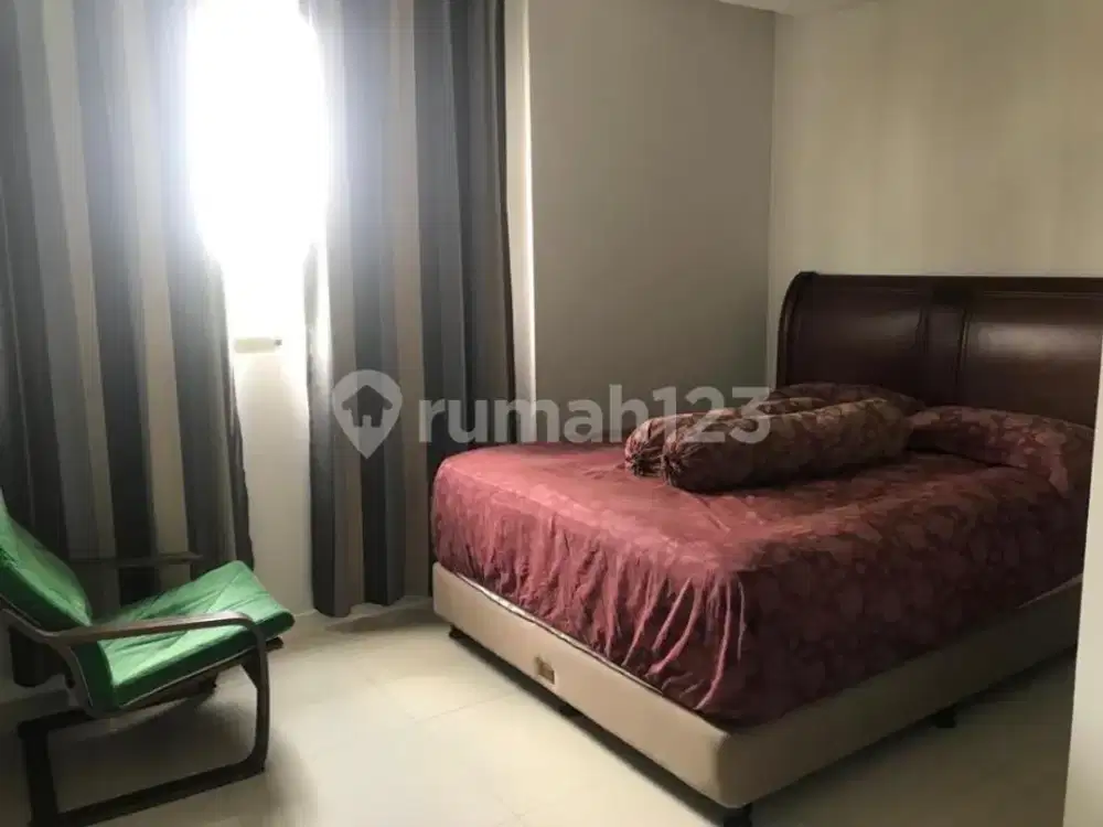 Disewakan! Unit Apartemen Paddingtwon Tower Full Furnish di Alsut