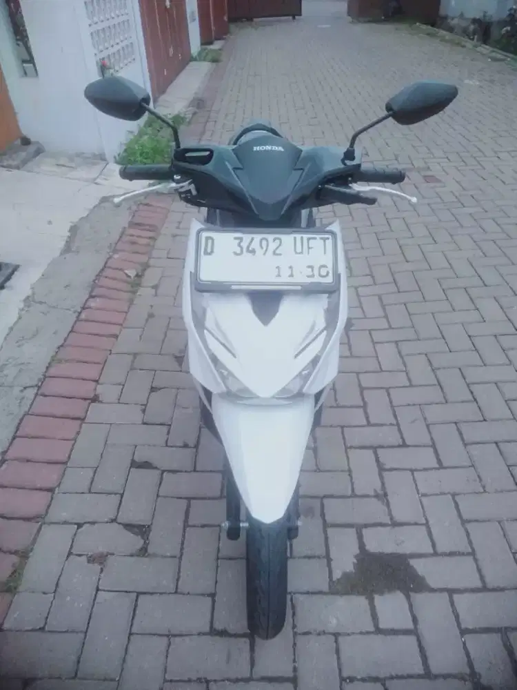 Beat ,tahun 2025 akhir