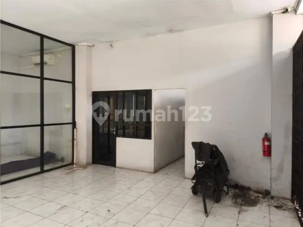 Disewakan Ruko Berlokasi di Bintaro Permai Raya Tangsel