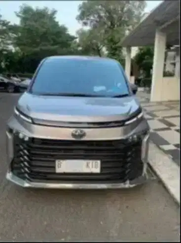 Dijual Cepat Nissan Evalia SV 2013 – Kabin Lega, Cocok untuk Keluarga