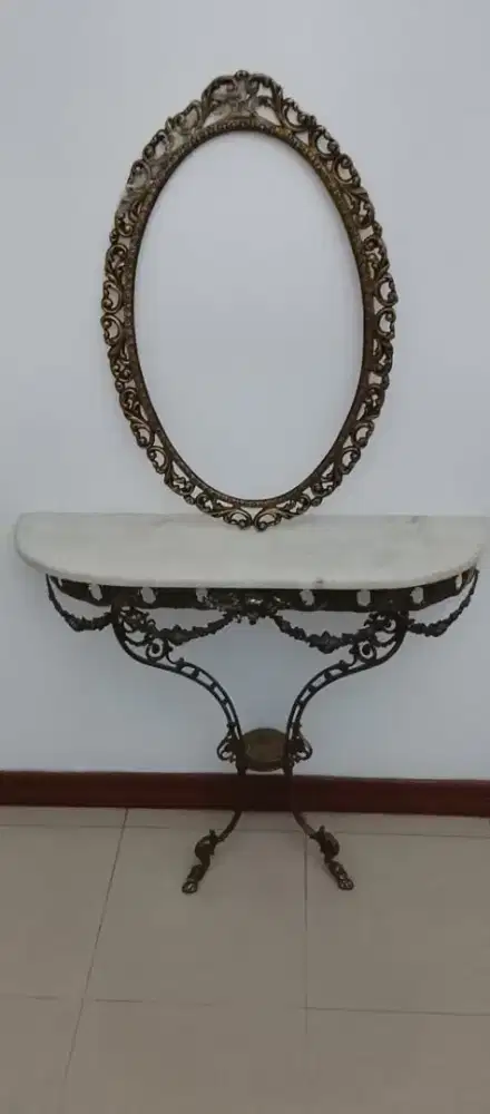 Antik Mirror Paraguay
