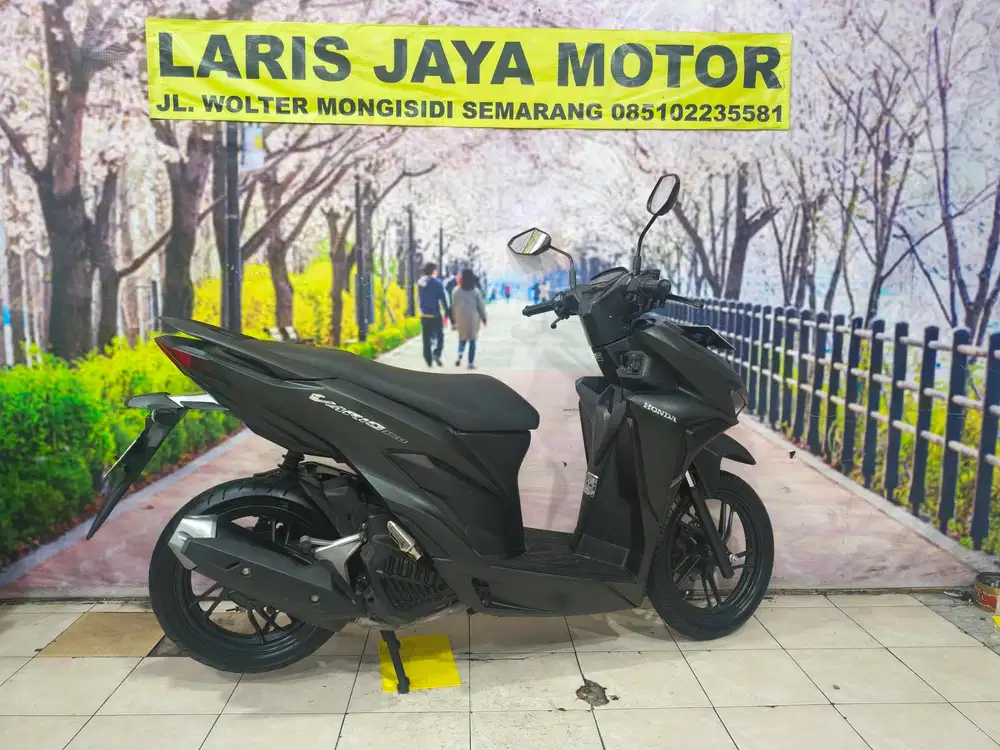 New vario 150 mesin segel