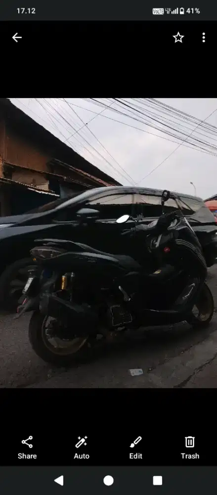 Nmax New 155 ABS