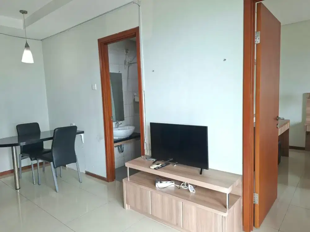 Disewakan Apartemen Thamrin Residences Dari Type Studio, 1BR, 2BR 3BR FULL FURNISHED & COZY