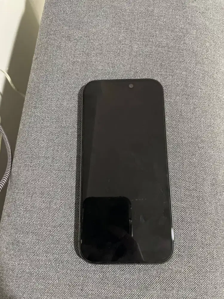 iPhone 17 Basic 256 GB, Resmi iBox Fullset JUAL CEPAT!