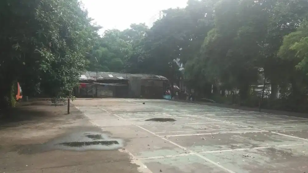 Dijual Tanah Premium 2.000 m² di Jakarta Barat