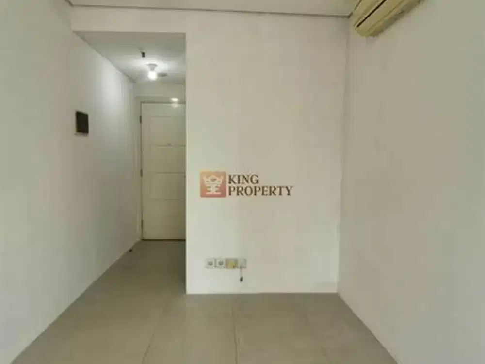 Sewa Studio Madison Park Grogol Unfurnished Lokasi Strategis Podomoro City Dekat Central Park, Neo Soho & Mall Taman Anggrek