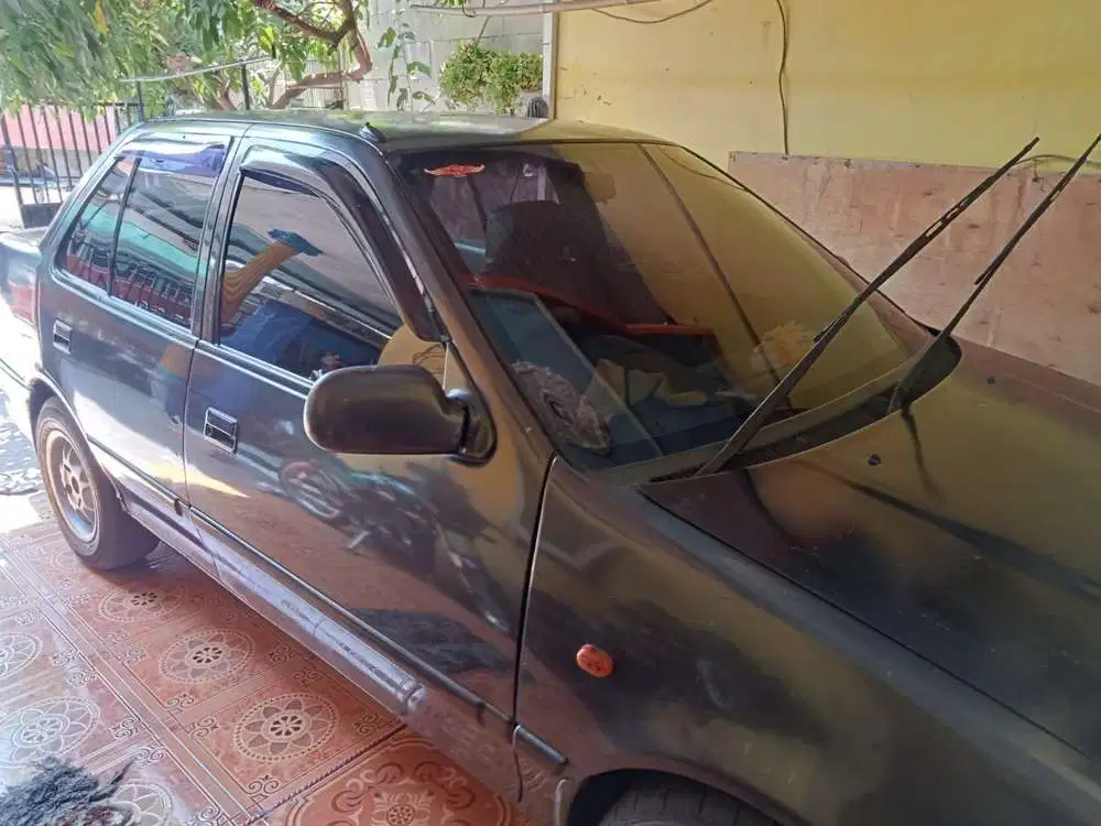 Suzuki Esteem 1993 Bensin