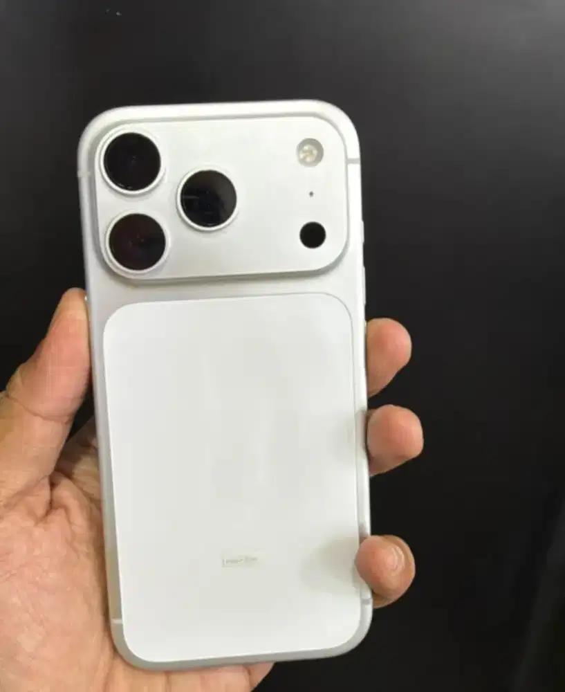 iPhone 17 pro 256 iBox like new