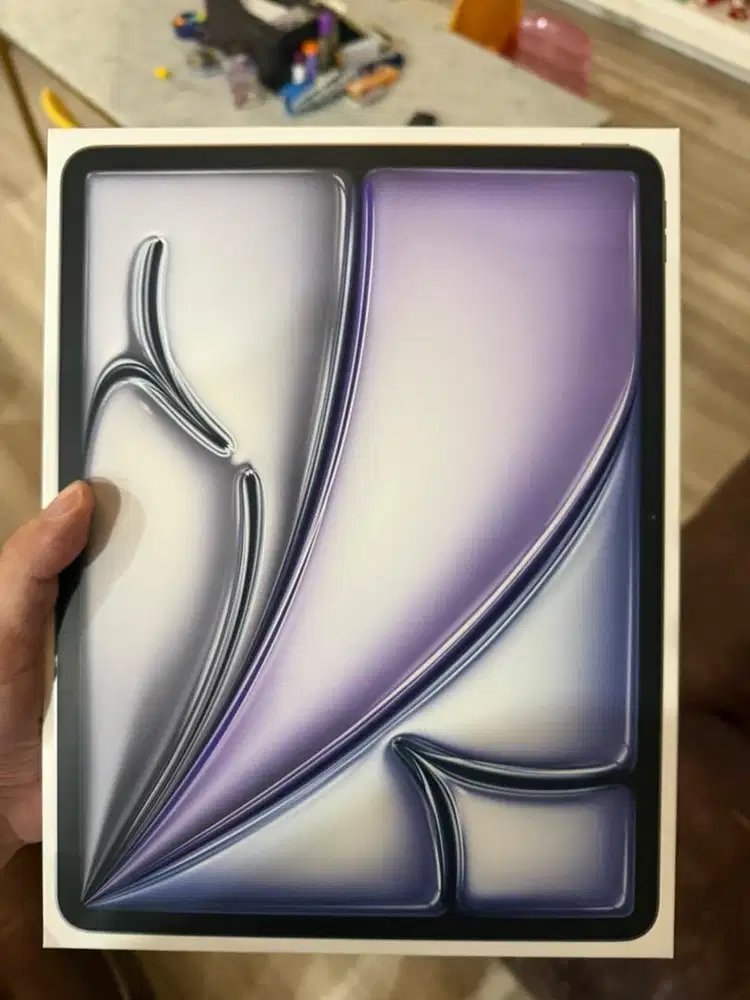 Ipad 13 inch wifi 256GB