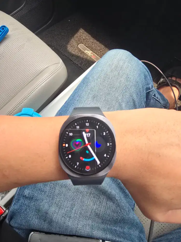 Samsung Galaxy Watch 8 40mm