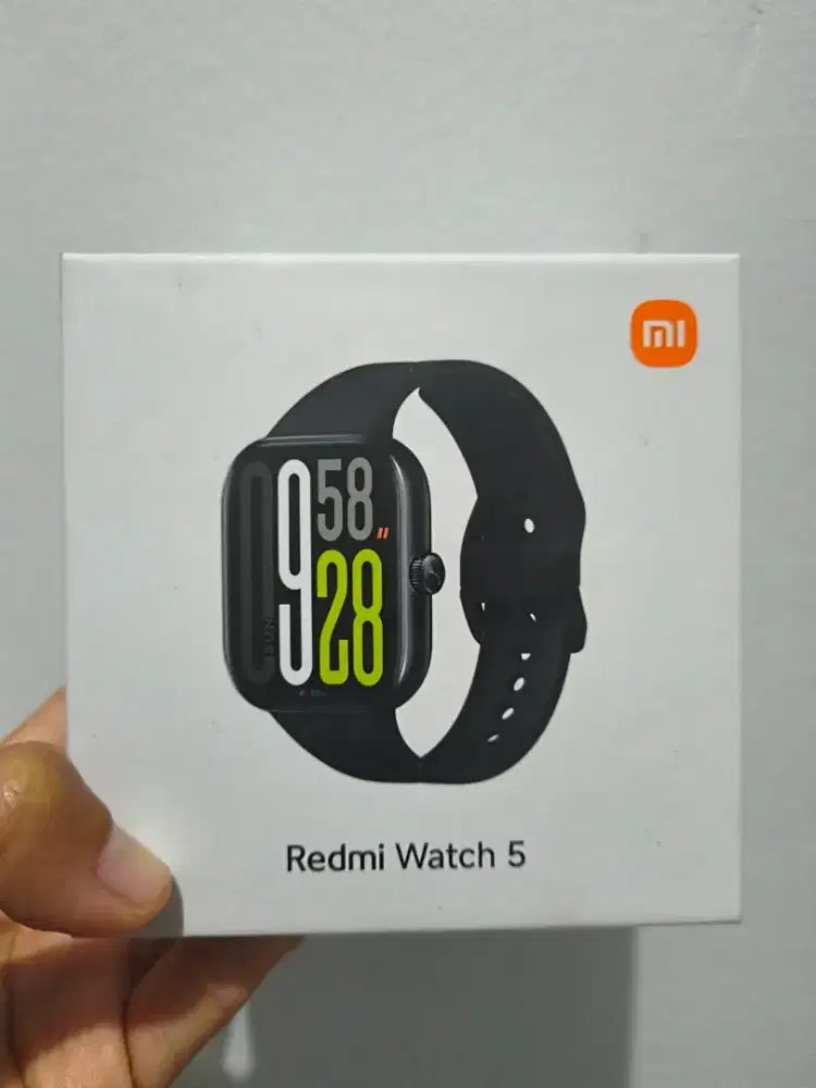 Redmi watch 5 ORI